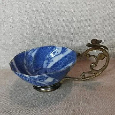 Antique Chinese bowl - turkish