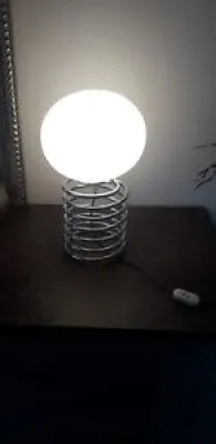 Lampe Ressort Vintage - ingo