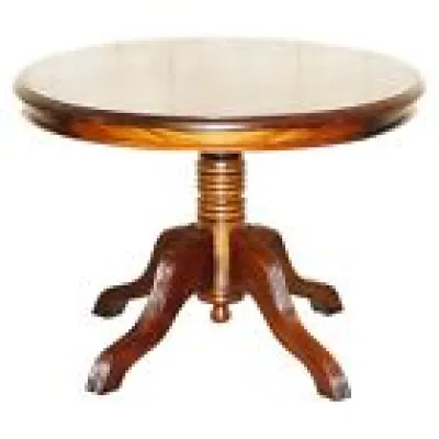 BELLE TABLE D'APPOINT - large