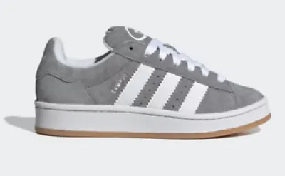 Brand New Adidas Originals - grey