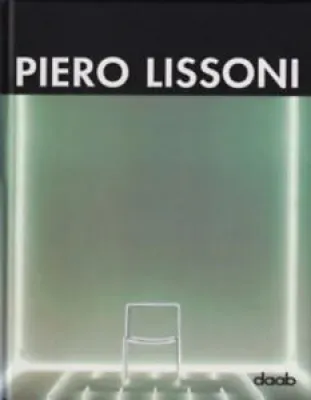 piero Lissoni 2007 English,