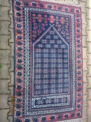 Tapis laine turc tapis