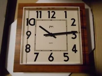 Horloge pendule formica - clock