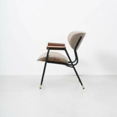 Rare Lounge Chair design - gastone