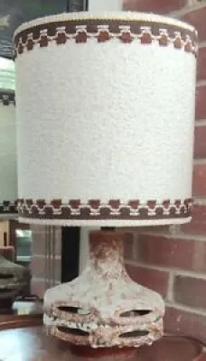 Lampe à poser Céramique - keramik