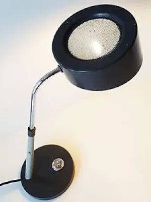 SUPERBE LAMPE DE BUREAU - 50s
