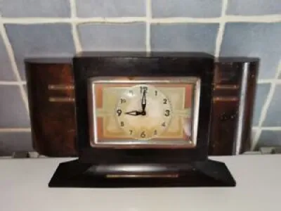 Rare Horloge bayard vintage