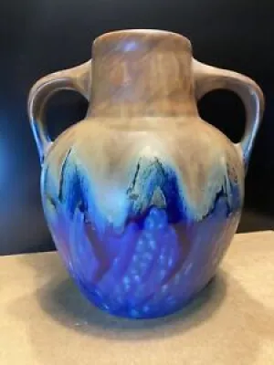 Vase à anses gilbert