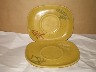 2 Glidden Pottery Alfred - sergio