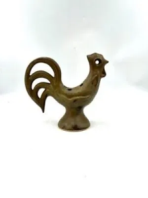 Coq En Céramique Les - ceramic