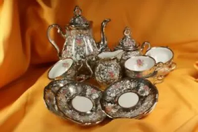bavaria porcelain set.
