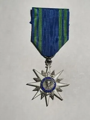 Médaille Marine Marchande
