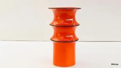  Vase en céramique d'inger - persson