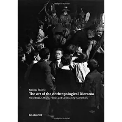 The Art of the Anthropological - franz