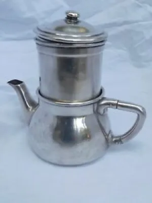 CAFETIERE A L'ITALIENNE - pins