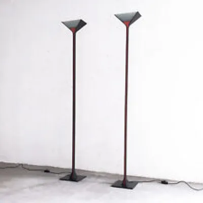 Papillona standing lamps - scarpa
