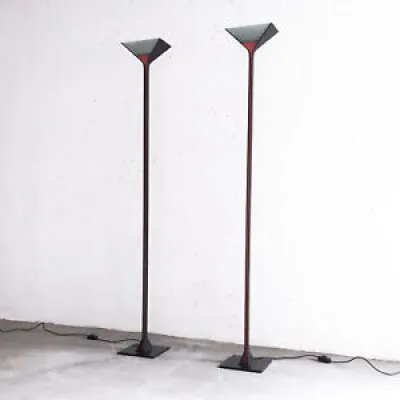 Papillona standing lamps