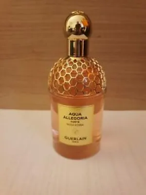 ACQÜA ALLEGORÎA FORTE - vaporisateur parfum