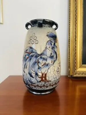 Rare et Sublime Vase - amphora