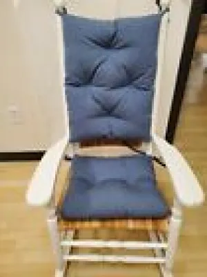 Rocking Chair Cushion - pad