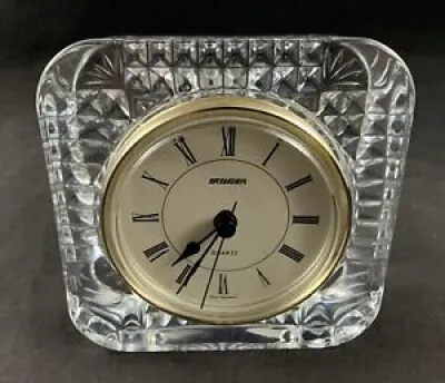 Vintage Staiger West - clock