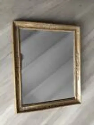 Cadre Ancien Miroir cadre - frame