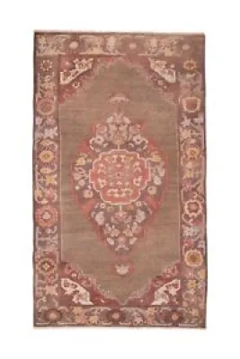 1960s, Handmade Vintage - karapinar rug