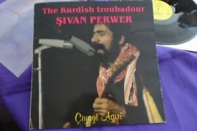 ?ivan Perwer – The - turkish