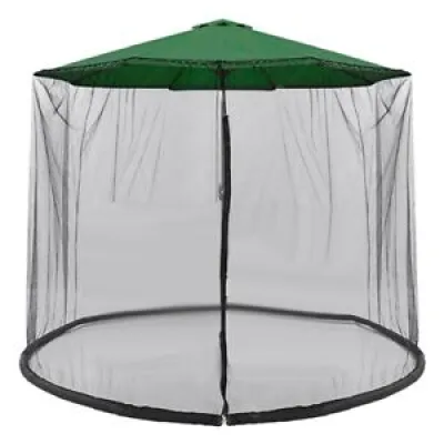 Mosquito Bug Net Parasol - camping