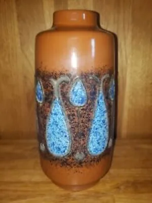 Ancien vase Allemand - veb