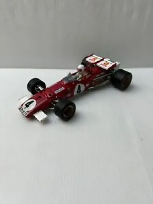 EXOTO Ferrari 312B clay