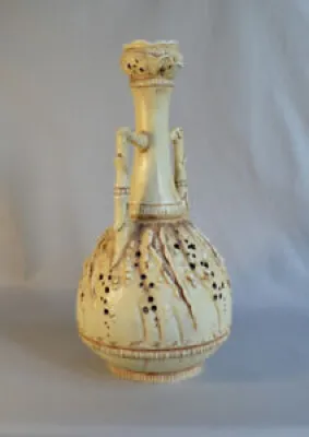 Beau vase céramique - amphora