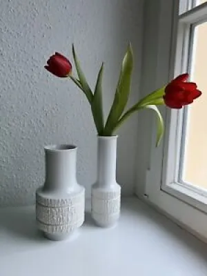 thomas 2x vases Arcta