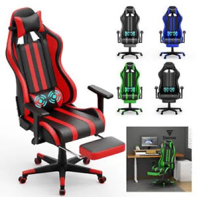 Chaise de jeu chaise - couleurs