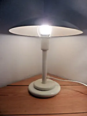 Lampe champignon art - aluminor