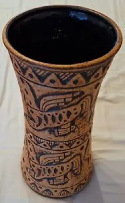 Grand vase jasba keramik