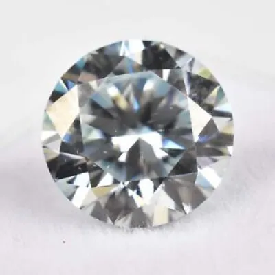 4.35 Carats Synthétique