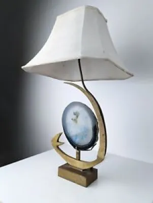 Lámpara de Mesa escultura - willy