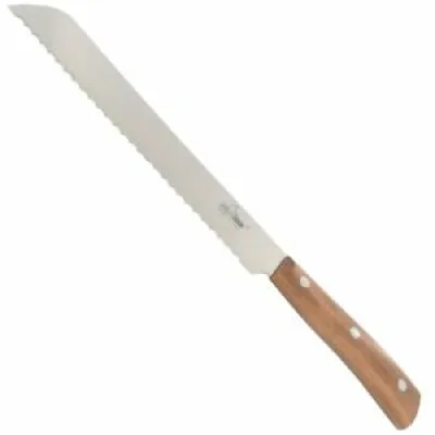 couteau à pain 21 cm