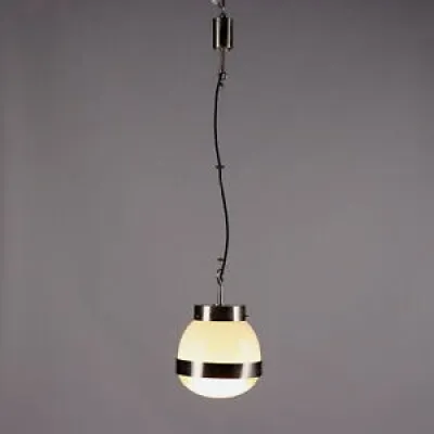 Lampe Vintage Artemide - delta