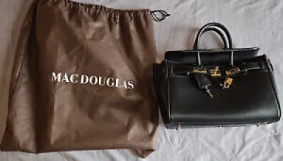 mac DOUGLAS grand sac