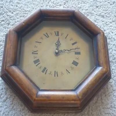 Horloge Murale Vintage - kienzle
