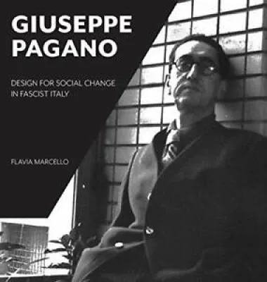 The Giuseppe Pagano -