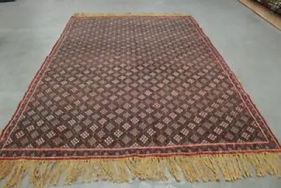 Ancien tapis oriental - 260