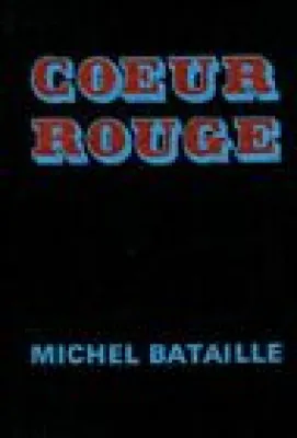 2615187 Coeur rouge bataille