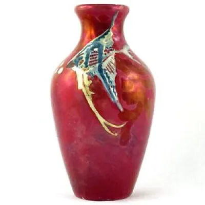 VASE Céramique Irisé - balon