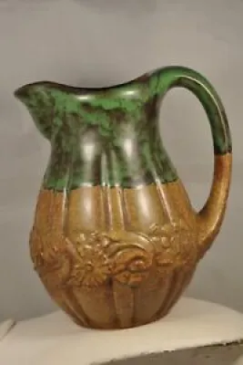PICHET ANCIEN ART DECO - pitcher