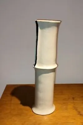 Beau vase stylisé Bambou - mado