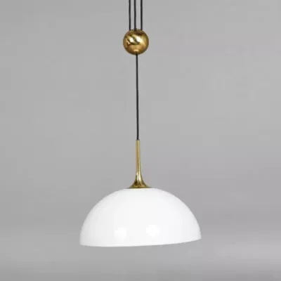 Adjustable Pendant Lamp - florian schulz