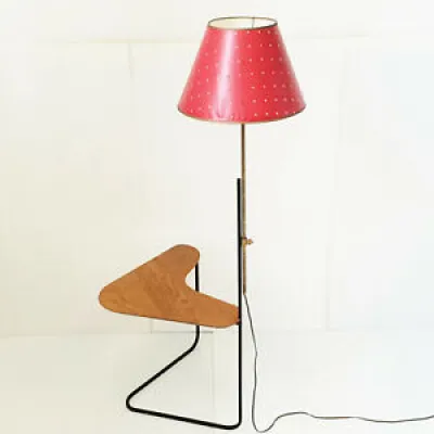 LAMPADAIRE VINTAGE 1950 - willy